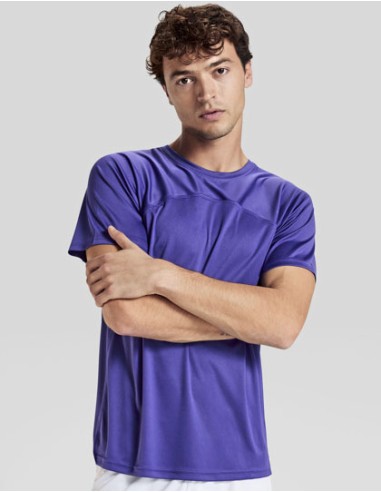 ROL-CA6401-Monaco T-Shirt